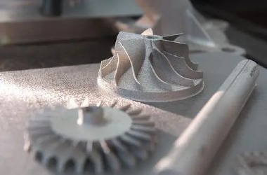 3D printing